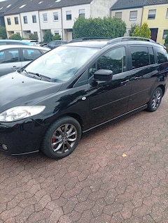 Bild des Angebotes Mazda 5 1.8 Comfort