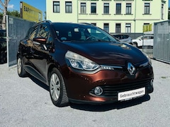 Bild des Angebotes Renault Clio Dynamique KLIMAAUTOMATIK NAVI EPH EURO 5