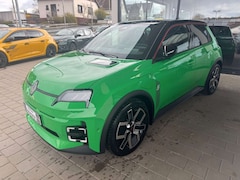 Renault R 5 5 E-Tech Techno 150 Comfort Range