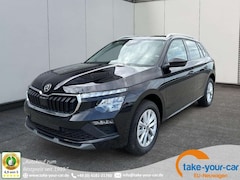 Bild des Angebotes Skoda Kamiq Selection ACC+EL.HECKKL.+SHZ+LED 1.5 TSI 110 kW...