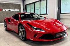 Bild des Angebotes Ferrari F8 Tributo COUPÉ CARBONPACK LIFT CAMERA TOPZUST!