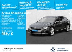 Bild des Angebotes VW Arteon 1.4 TSI eHybrid DSG R-Line