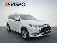 Bild des Angebotes Mitsubishi Outlander Outlander PHEV Plus 4WD*Finanzierung*Garantie