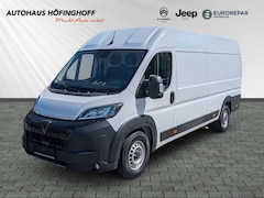 Bild des Angebotes Peugeot Boxer 35 Heavy L4H2 BlueHDi 140 *NAV KAMERA UVM*