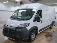 Peugeot Boxer 35 Heavy L4H2 BlueHDi 140 *NAV KAMERA UVM*