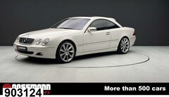 Bild des Angebotes Mercedes-Benz CL 600 V12 Coupe C215 mehrfach verfügbar!