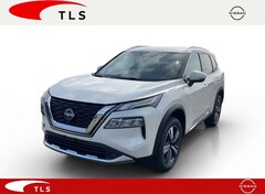 Bild des Angebotes Nissan X-Trail Tekna 163 PS Automatik HUD Navi Memory Sitze 360 K