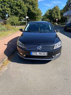 Bild des Angebotes VW Passat 2.0 Blue TDI DSG SCR Comfortline