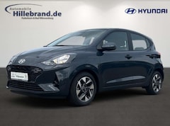 Bild des Angebotes Hyundai i10 Trend 1.2 EU6e Navi Apple CarPlay Android Auto Mus