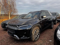 Bild des Angebotes SsangYong Torres 1.5 T Forest Edition AT LED|ACC|4xSHZ