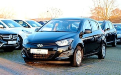 Bild des Angebotes Hyundai i20 1.2 Classic/VOLLSHEFT/KLIMA/RADIO