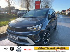 Bild des Angebotes Opel Crossland Elegance 1.2 Turbo SHZ+LHZ+Kamera
