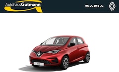 Bild des Angebotes Renault ZOE Evolution R135 Navi digitales Cockpit Soundsystem