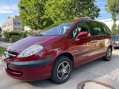 Bild des Angebotes Citroen C8 2.2 16V Tendance
