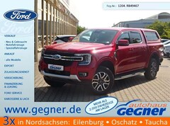 Bild des Angebotes Ford Ranger 2.0L Limited 4x4 Autom. DoKa Hardtop AHK