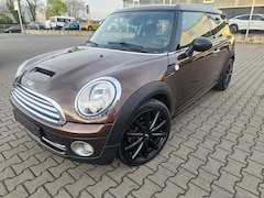 Bild des Angebotes MINI One Clubman MINI CLUBMAN,klima,Alu,5-türe,Zv,Tüv 0172028