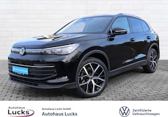 Bild des Angebotes VW Tiguan GOAL 2.0l TDI DSG LED+ "20" AHK Kamera