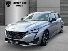 Bild des Angebotes Peugeot 308 PureTech 130 EAT8 Allure (F)