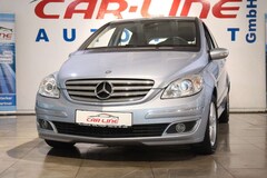 Bild des Angebotes Mercedes-Benz B 200 CDI *Erst 89tkm*Klima*Alu*PDC*