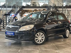Skoda Fabia Cool Edition *Klima*TÜV 03/2027*Radio*CD*