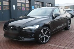 Bild des Angebotes Volvo S60 B4 B DSG Plus Dark*STHZG*360°*PANO*ACC*AHK