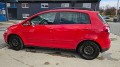 Bild des Angebotes VW Golf Plus 2.0 TDI Comfortline