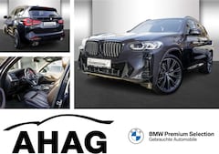 Bild des Angebotes BMW X3 xDrive20d AT M Sportpaket Innovationsp. AHK