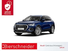 Bild des Angebotes Audi Q3 35 TFSI S tronic advanced LED 18 SONOS KAMERA ACC