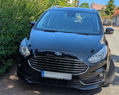 Bild des Angebotes Ford Galaxy Galaxy 2.0 EcoBlue S