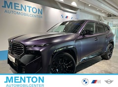 Bild des Angebotes BMW XM Label KITH Edition 1/47 Bowers/AHK