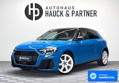 Bild des Angebotes Audi A1 30 TFSI S-Tr. edition one S-Line *Virtual*LED