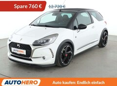 Bild des Angebotes Citroen DS3 1.6 THP Performance Cabrio *LED*CAM*TEMPO*PDC*DAB*