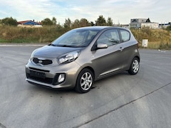Bild des Angebotes Kia Picanto Edition 7 TÜV 12/2026