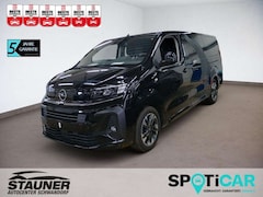 Bild des Angebotes Opel Zafira Life Edition XL 2.0 Diesel AT8 *9SITZER*