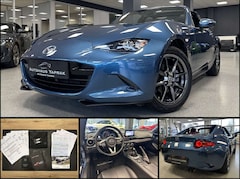 Bild des Angebotes Mazda MX-5 Sports-Line RF|1HD|14.620km|Bose|Matrix|Kam