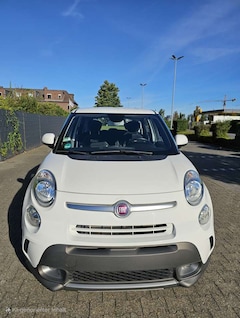Bild des Angebotes Fiat 500L 500L 1.4 16V Trekking