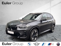 Bild des Angebotes BMW iX3 M-Sport Memory AHK El. Fondsitzverst. Navi Leder D