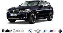 Bild des Angebotes BMW iX3 HUD AD El. Fondsitzverst. Panorama Navi Leder Digi