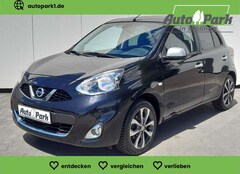 Bild des Angebotes Nissan Micra 1.2 N-Tec NAVI~SHZ~PDC~MFL~BT~KLIMAAUTO