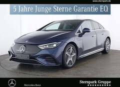 Bild des Angebotes Mercedes-Benz EQE 350 EQE 350 4M AMG Airmatic,Digi,360°Pano,Burm.HUD,
