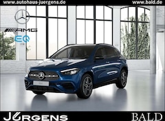 Bild des Angebotes Mercedes-Benz GLA 220 4M AMG-Sport/360/Pano/Night/Stdhz/Distr