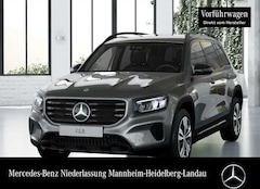 Bild des Angebotes Mercedes-Benz GLB 200 PROGRESSIVE+NIGHT+360°+AHK+LED+TOTW+7G