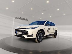Bild des Angebotes MG HS Automatik Luxury SpurH el.Heck ACC PANO KAM