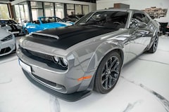 Bild des Angebotes Dodge Challenger 5,7 HEMI NAV ALPINE WIDEBODY