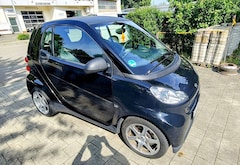 Bild des Angebotes smart forTwo pulse
