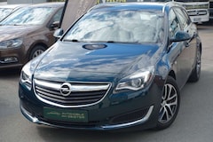 Bild des Angebotes Opel Insignia A Sports Tourer Business Edition*NAVI*L