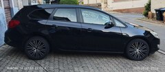 Bild des Angebotes Opel Astra Design Edition
