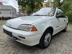 Bild des Angebotes Suzuki Swift Swift 1.3 GS, Cabrio, Automatik, Liebhaberfahrzeug