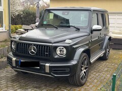 Bild des Angebotes Mercedes-Benz G 63 AMG Stronger than time Edition