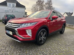 Bild des Angebotes Mitsubishi Eclipse Cross 1.5 T Diamant Edition+  ( 1 Hand )